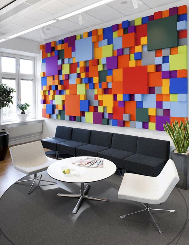 Ideas para decorar tu oficina de manera creativa
