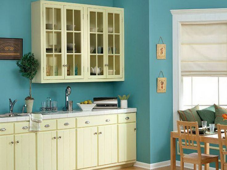 Cómo pintar los muebles de la cocina? - pintatucasa.es Cómo pintar los muebles de la cocina? - pintatucasa.es
