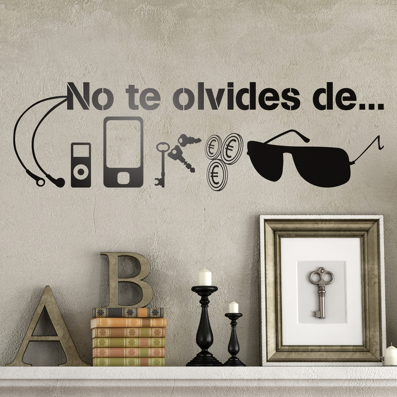 Vinilos decorativos para tus paredes. Vinilos decorativos para tus paredes.
